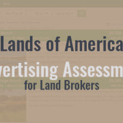 lands of america advertising