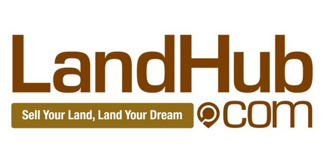 LandHub Logo