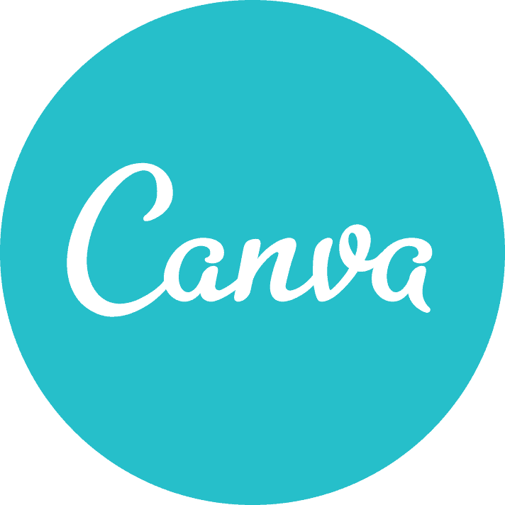 Canva graphic design app