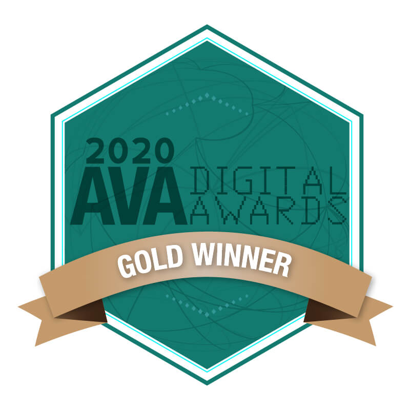 AVA Digital Awards