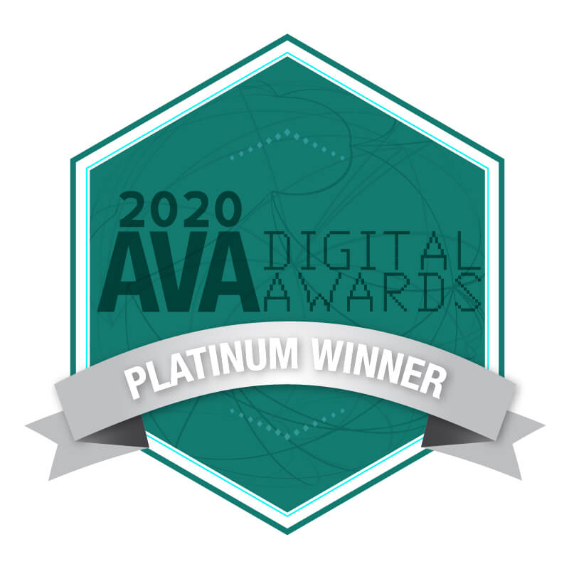 AVA Digital Awards