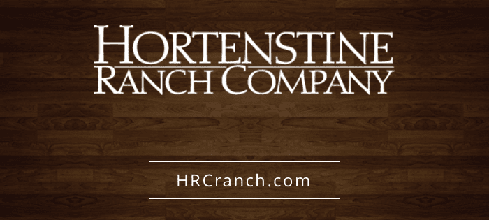 Hortenstine Ranch Company
