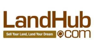 LandHub Logo