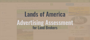 lands of america advertising