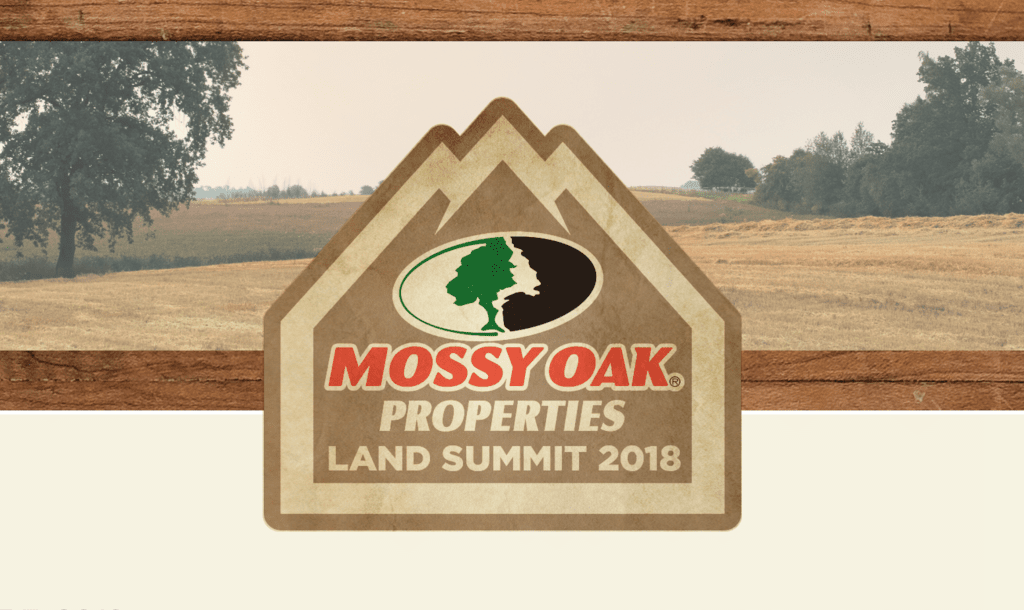 Mossy Oak Properties Land Summit Recap REALSTACK