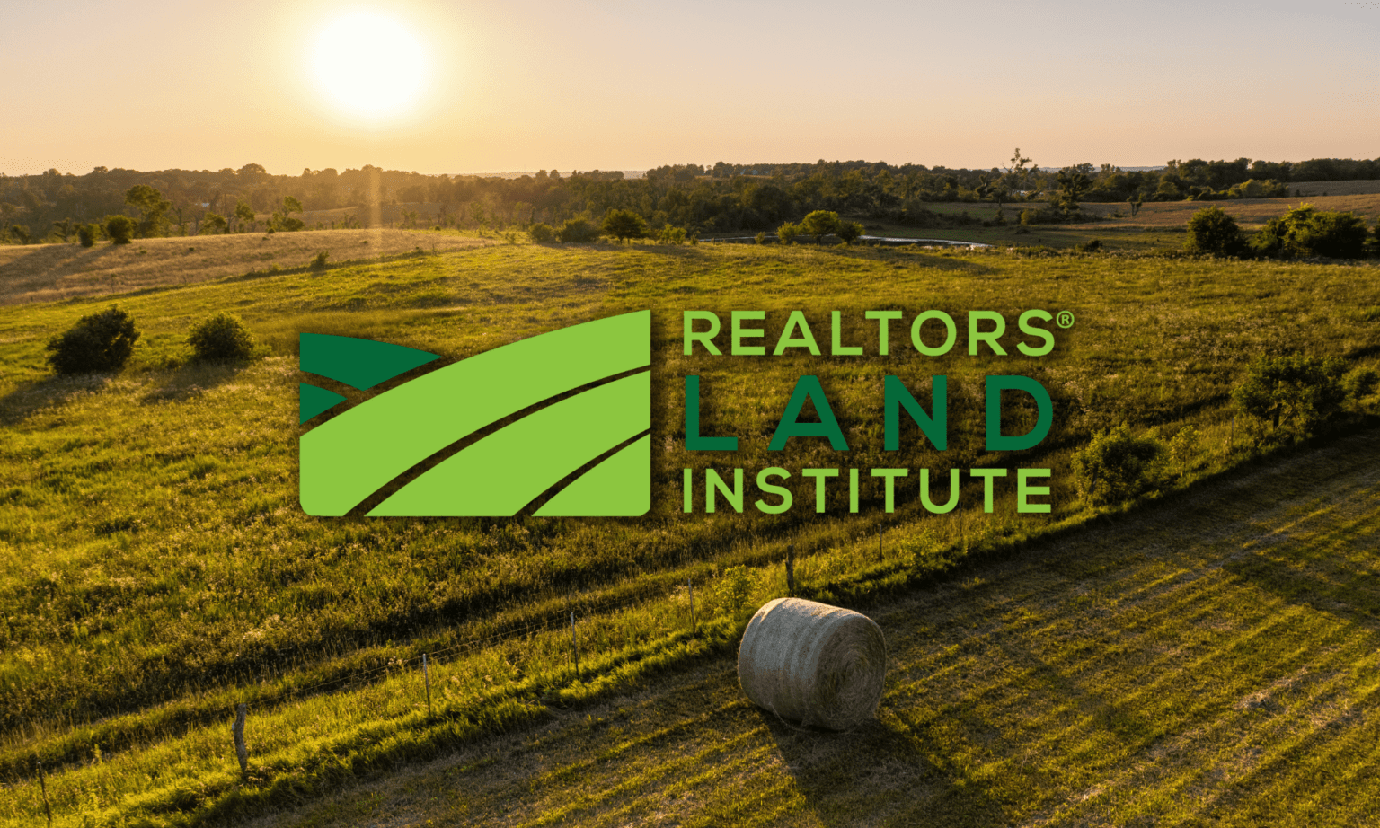 What is the REALTORS Land Institute? REALSTACK