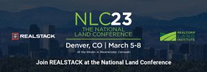 National Land Conference