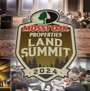 MOP Land Summit REALSTACK