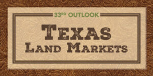 REALSTACK Sponsor Texas Land Markets