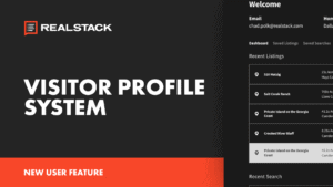 Visitor-Profile-System