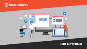 REALSTACK Job Opening