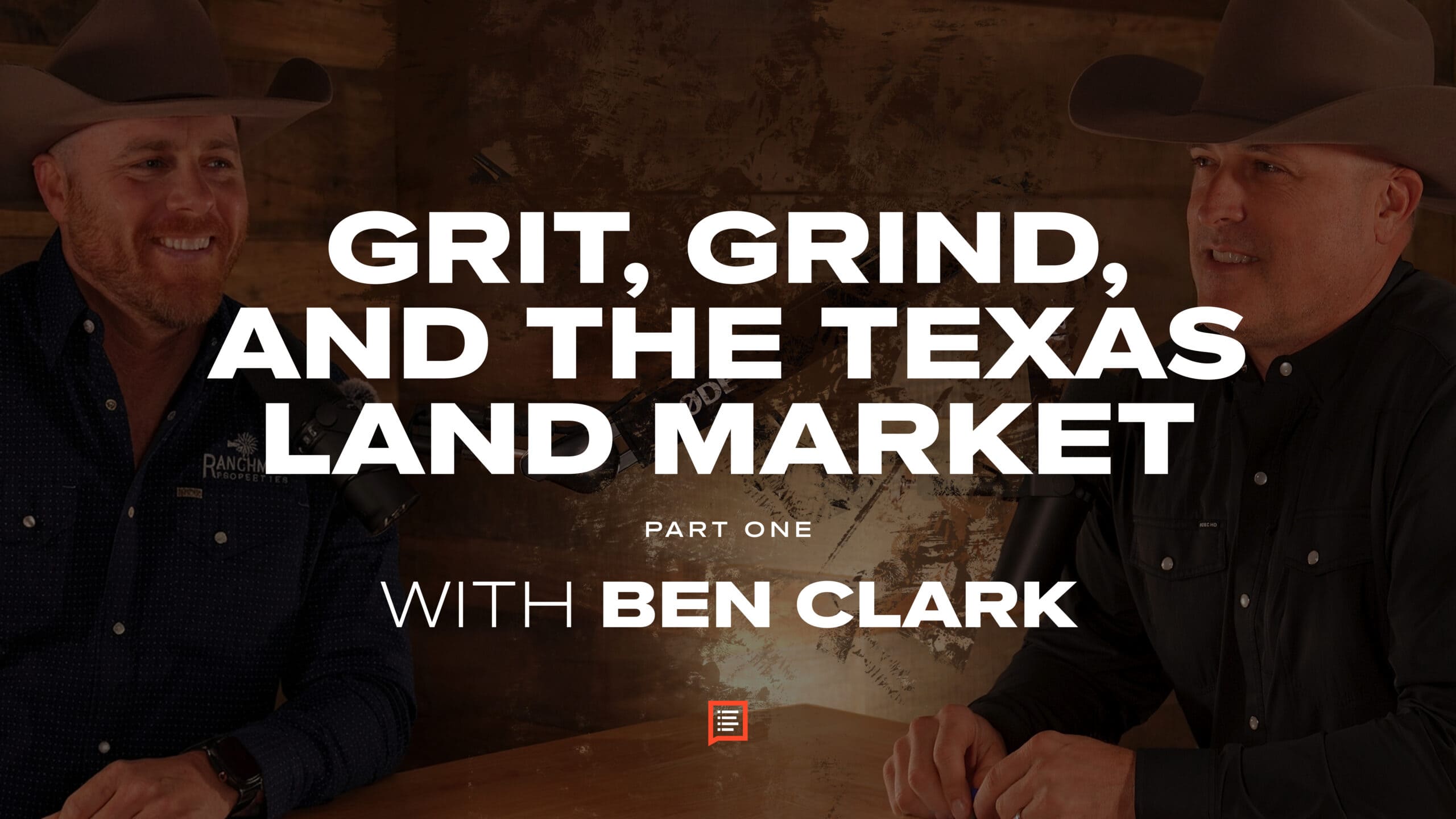 A Broker's Journey Ben Clark